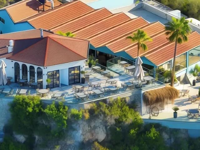 Ada Port 4*, Аланья — всё включено (только для взрослых) — фото 14