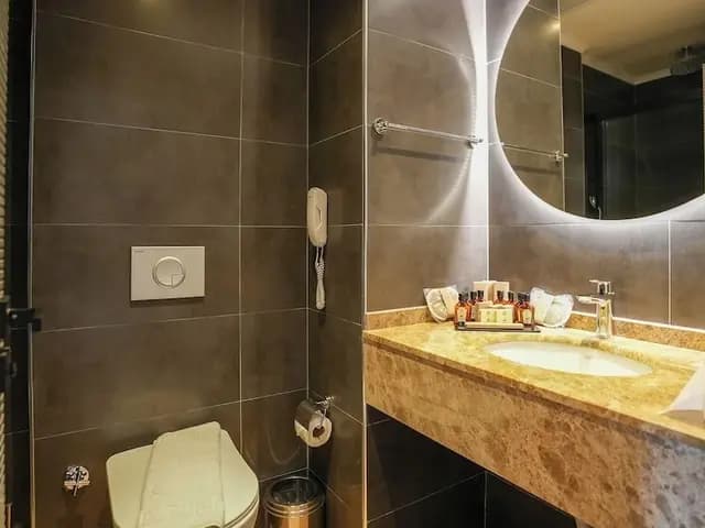 Ada Port 4*, Аланья — всё включено (только для взрослых) — фото 18