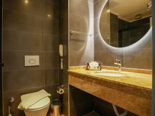 Ada Port 4*, Аланья — всё включено (только для взрослых) — фото 24