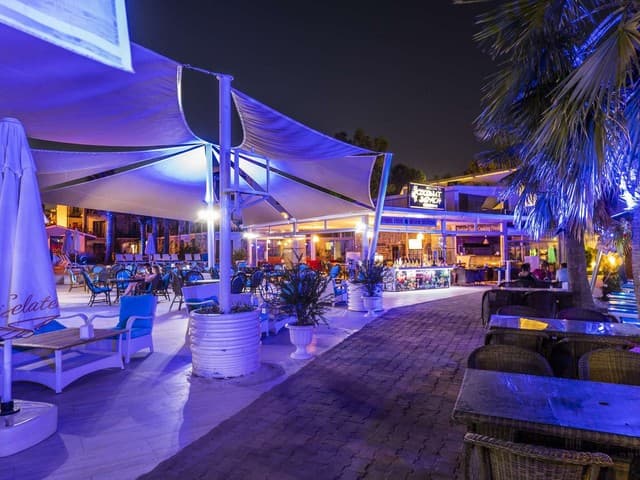 Ayaz Aqua Beach 4*, Бодрум — всё включено — фото 2