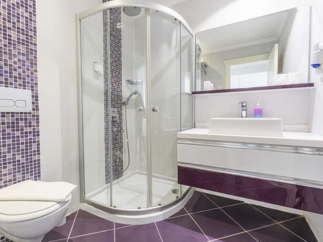 Ayaz Aqua Beach 4*, Бодрум — всё включено — фото 17