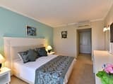 Ayaz Aqua Beach 4*, Бодрум — всё включено — фото 38