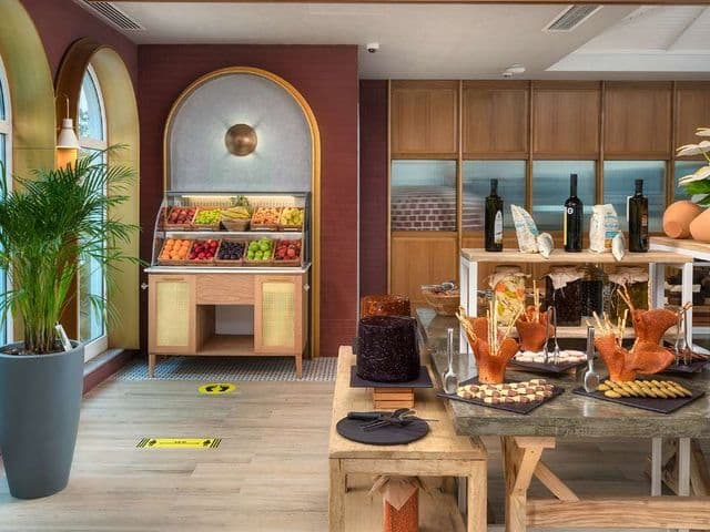 Corendon Playa Kemer 5*, Кемер — ультра всё включено
