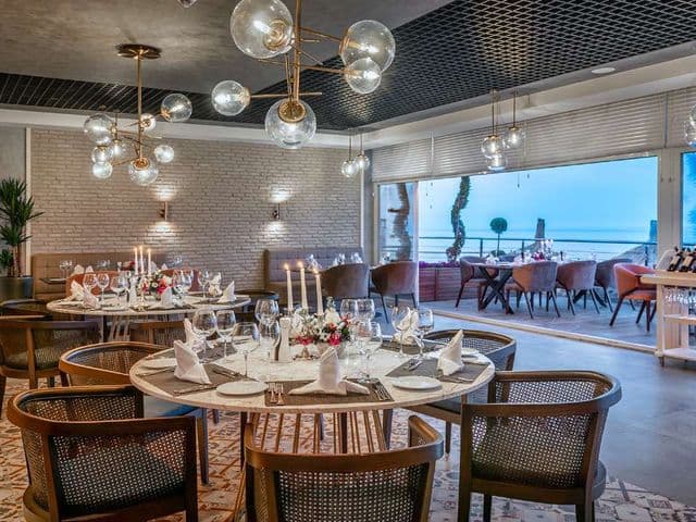 Corendon Playa Kemer 5*, Кемер — ультра всё включено — фото 2