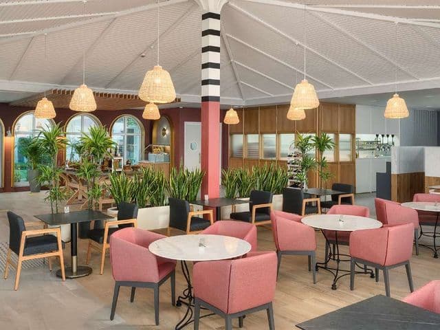 Corendon Playa Kemer 5*, Кемер — ультра всё включено — фото 3