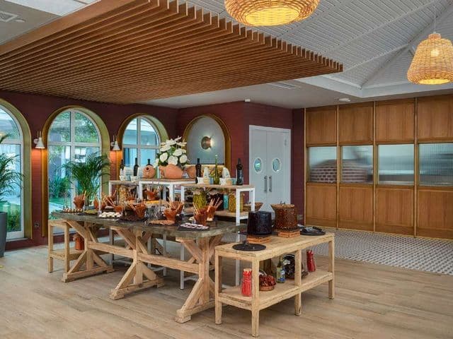 Corendon Playa Kemer 5*, Кемер — ультра всё включено — фото 4