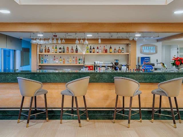Corendon Playa Kemer 5*, Кемер — ультра всё включено — фото 5