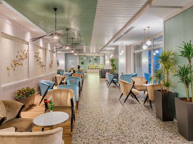 Corendon Playa Kemer 5*, Кемер — ультра всё включено — фото 6