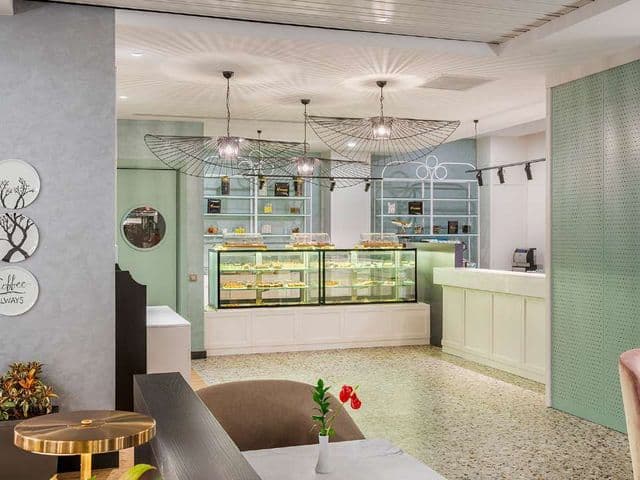 Corendon Playa Kemer 5*, Кемер — ультра всё включено — фото 7