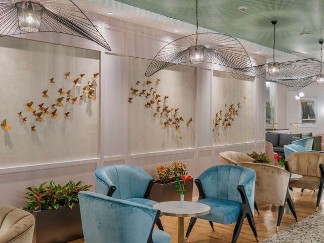 Corendon Playa Kemer 5*, Кемер — ультра всё включено — фото 8