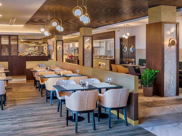 Corendon Playa Kemer 5*, Кемер — ультра всё включено — фото 10