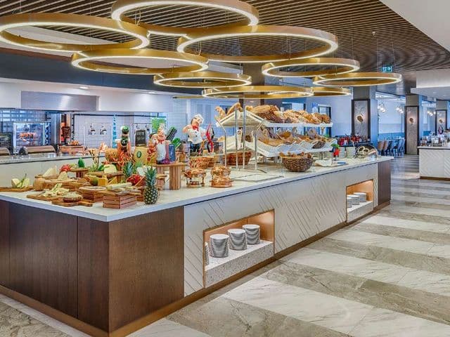 Corendon Playa Kemer 5*, Кемер — ультра всё включено — фото 11