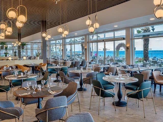 Corendon Playa Kemer 5*, Кемер — ультра всё включено — фото 12