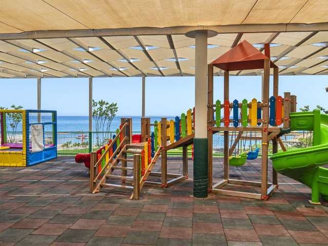 Corendon Playa Kemer 5*, Кемер — ультра всё включено — фото 13