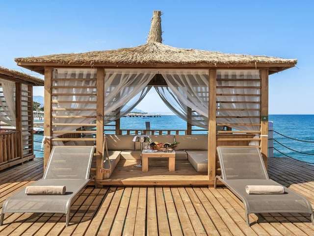 Corendon Playa Kemer 5*, Кемер — ультра всё включено — фото 14