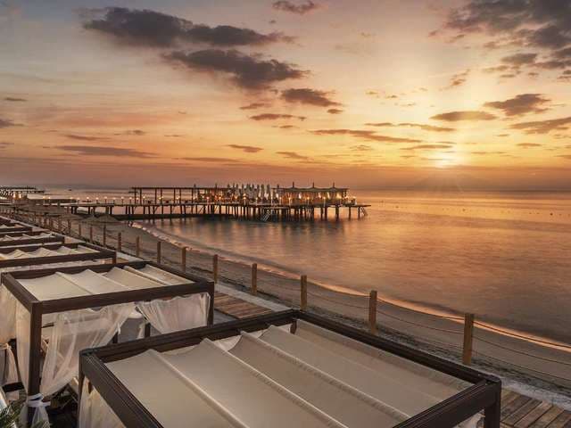 Corendon Playa Kemer 5*, Кемер — ультра всё включено — фото 15