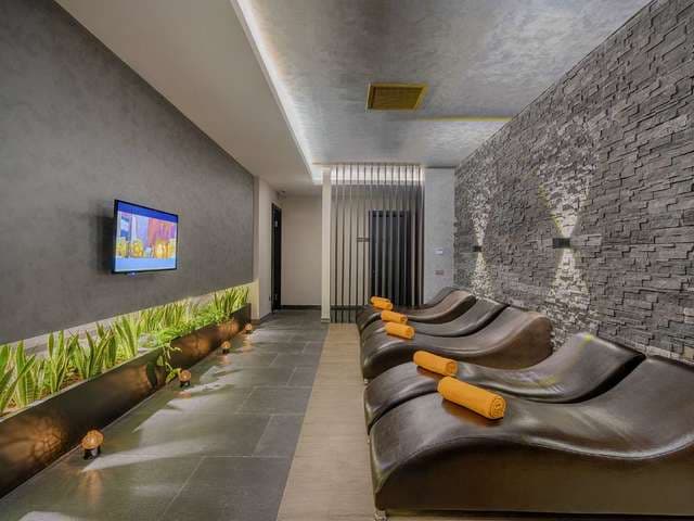 Corendon Playa Kemer 5*, Кемер — ультра всё включено — фото 17