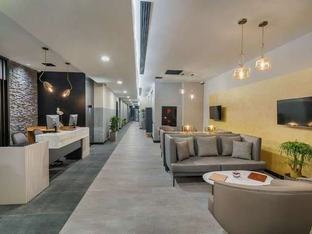 Corendon Playa Kemer 5*, Кемер — ультра всё включено — фото 21