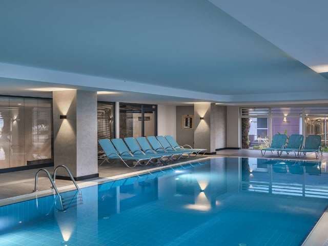 Corendon Playa Kemer 5*, Кемер — ультра всё включено — фото 24