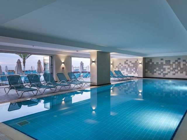Corendon Playa Kemer 5*, Кемер — ультра всё включено — фото 25