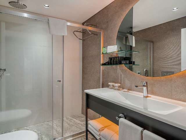 Corendon Playa Kemer 5*, Кемер — ультра всё включено — фото 27