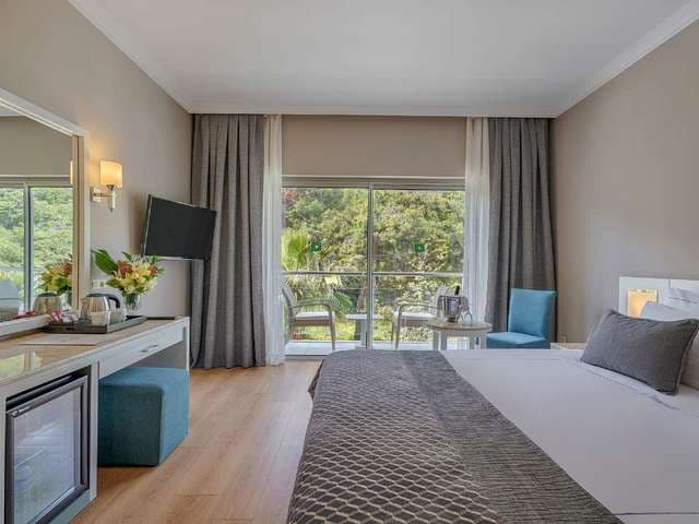 Corendon Playa Kemer 5*, Кемер — ультра всё включено — фото 28