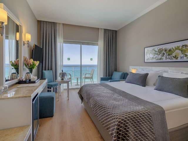 Corendon Playa Kemer 5*, Кемер — ультра всё включено — фото 29