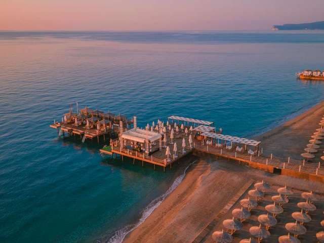 Corendon Playa Kemer 5*, Кемер — ультра всё включено — фото 30