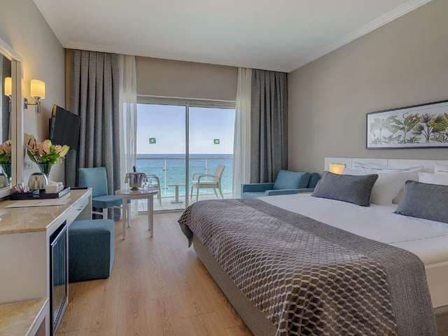 Corendon Playa Kemer 5*, Кемер — ультра всё включено — фото 31