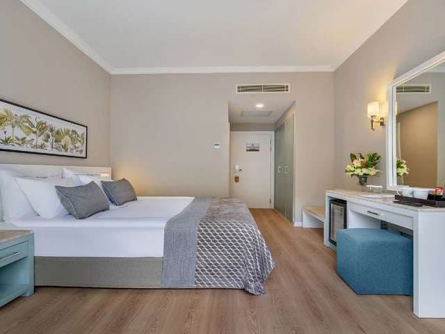 Corendon Playa Kemer 5*, Кемер — ультра всё включено — фото 32