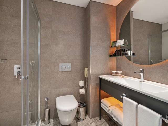Corendon Playa Kemer 5*, Кемер — ультра всё включено — фото 33
