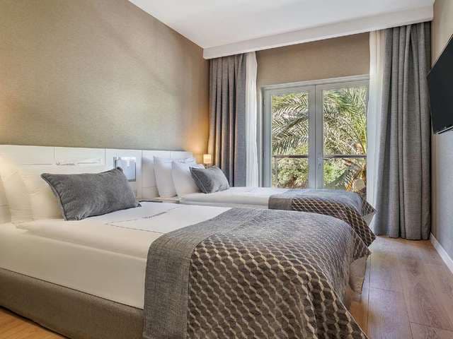 Corendon Playa Kemer 5*, Кемер — ультра всё включено — фото 34