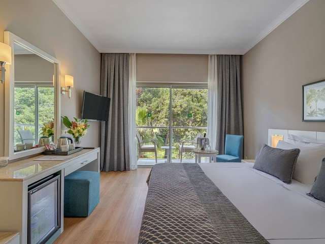 Corendon Playa Kemer 5*, Кемер — ультра всё включено — фото 35
