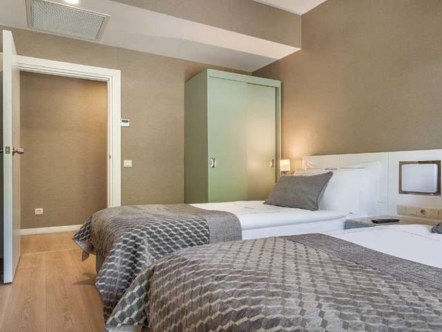 Corendon Playa Kemer 5*, Кемер — ультра всё включено — фото 36