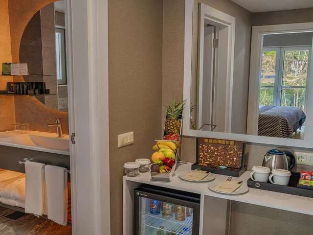 Corendon Playa Kemer 5*, Кемер — ультра всё включено — фото 37