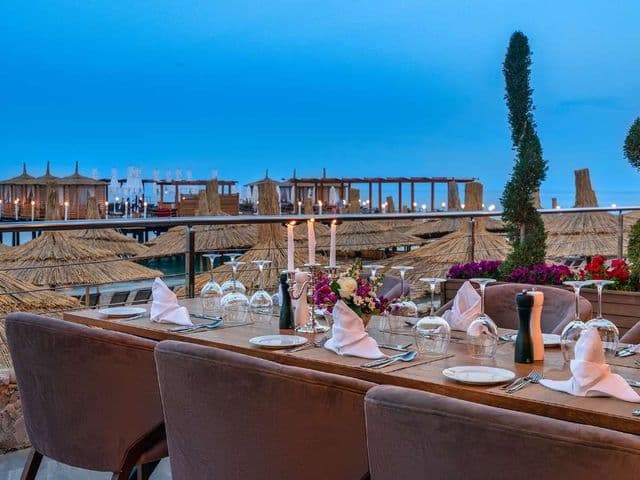 Corendon Playa Kemer 5*, Кемер — ультра всё включено — фото 44