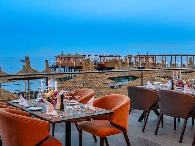 Corendon Playa Kemer 5*, Кемер — ультра всё включено — фото 45