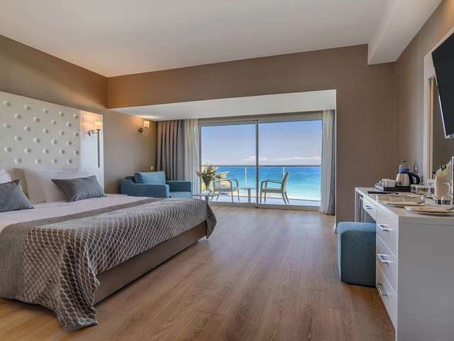 Corendon Playa Kemer 5*, Кемер — ультра всё включено — фото 46