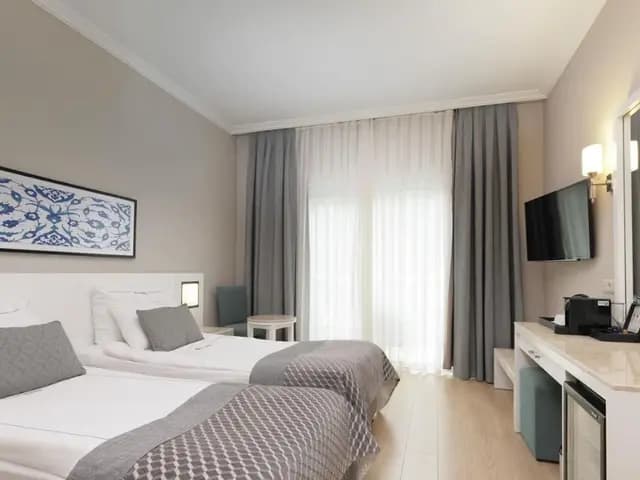 Corendon Playa Kemer 5*, Кемер — ультра всё включено — фото 47