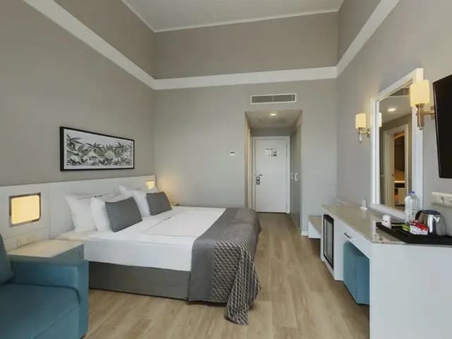 Corendon Playa Kemer 5*, Кемер — ультра всё включено — фото 50