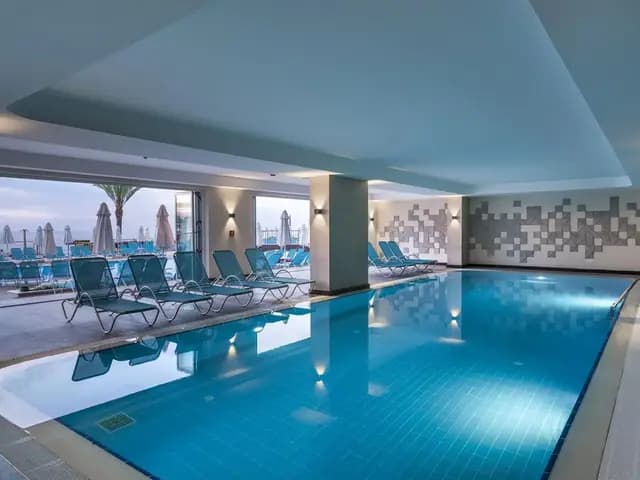 Corendon Playa Kemer 5*, Кемер — ультра всё включено — фото 51