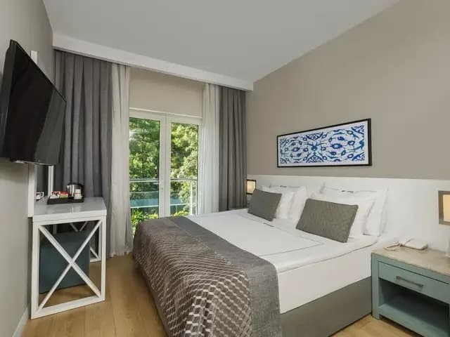 Corendon Playa Kemer 5*, Кемер — ультра всё включено — фото 52