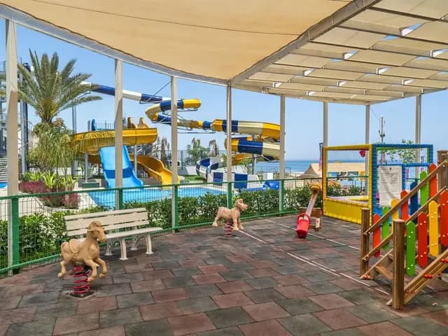 Corendon Playa Kemer 5*, Кемер — ультра всё включено — фото 54
