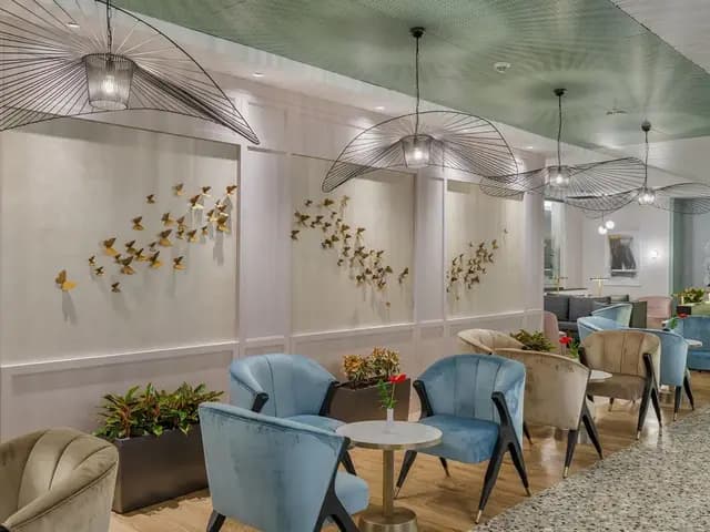 Corendon Playa Kemer 5*, Кемер — ультра всё включено — фото 60