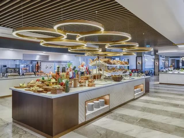 Corendon Playa Kemer 5*, Кемер — ультра всё включено — фото 63
