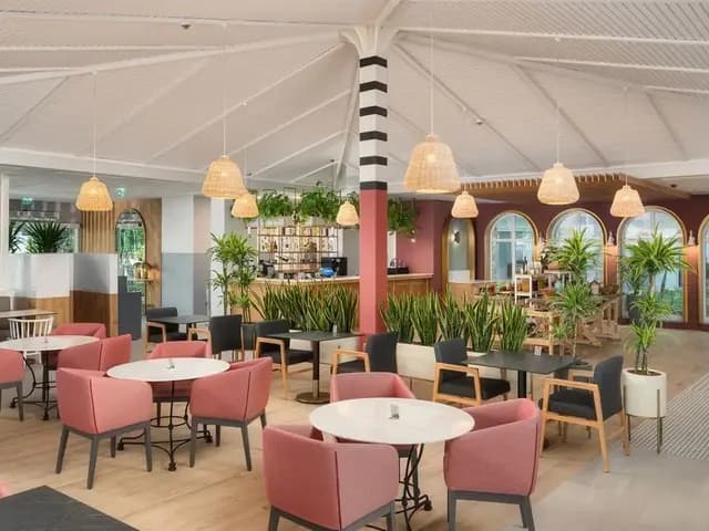 Corendon Playa Kemer 5*, Кемер — ультра всё включено — фото 64
