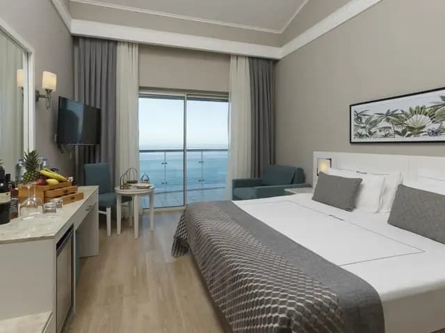 Corendon Playa Kemer 5*, Кемер — ультра всё включено — фото 65