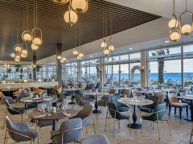 Corendon Playa Kemer 5*, Кемер — ультра всё включено — фото 66