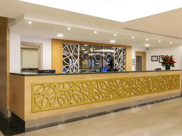 Corendon Playa Kemer 5*, Кемер — ультра всё включено — фото 67