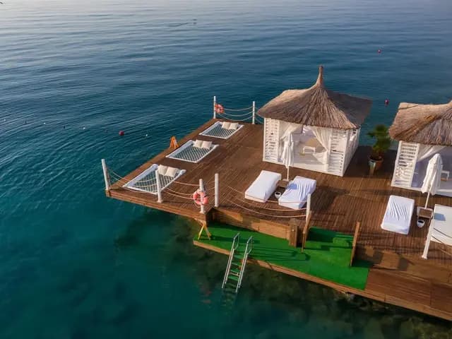 Corendon Playa Kemer 5*, Кемер — ультра всё включено — фото 69